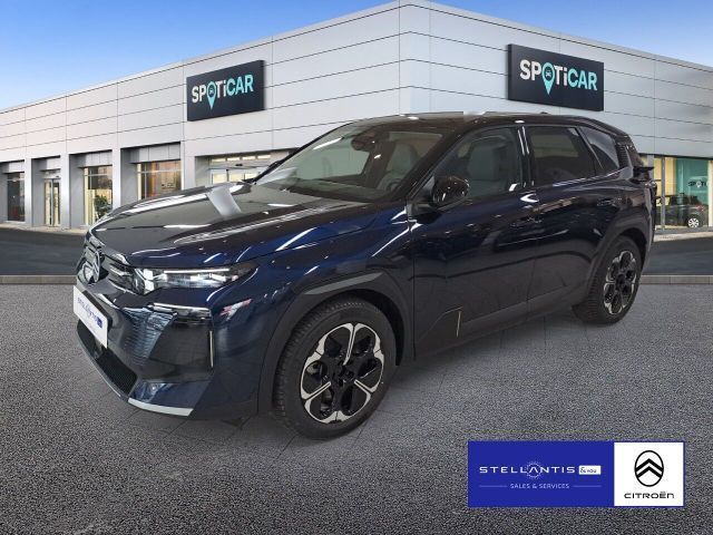 Citroen C5 Aircross 6.500 km 45.930 &euro; Frankfurt 60314