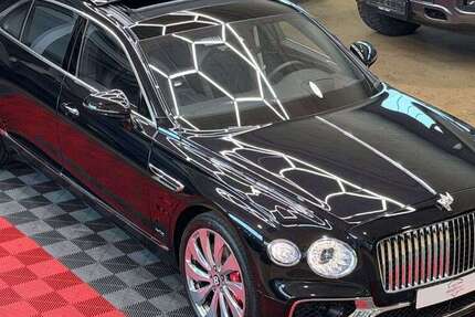 Bentley Flying Spur 42.000 km 179.888 &euro; Kleinwallstadt 63839