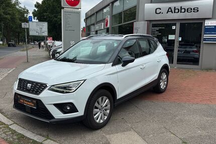 Seat Arona 41.500 km 16.950 &euro; Bremen 28329