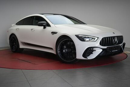 Mercedes-Benz AMG GT 25.000 km 96.950 € Braunschweig 38110