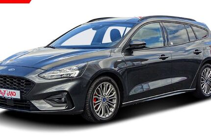 Ford Focus 59.917 km 19.950 &euro; Magdeburg 39118