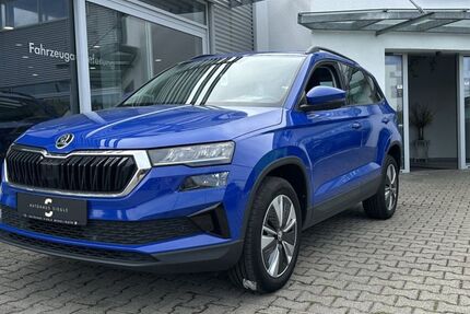 Skoda Karoq 95.324 km 18.840 &euro; Wendlingen am Neckar 73240