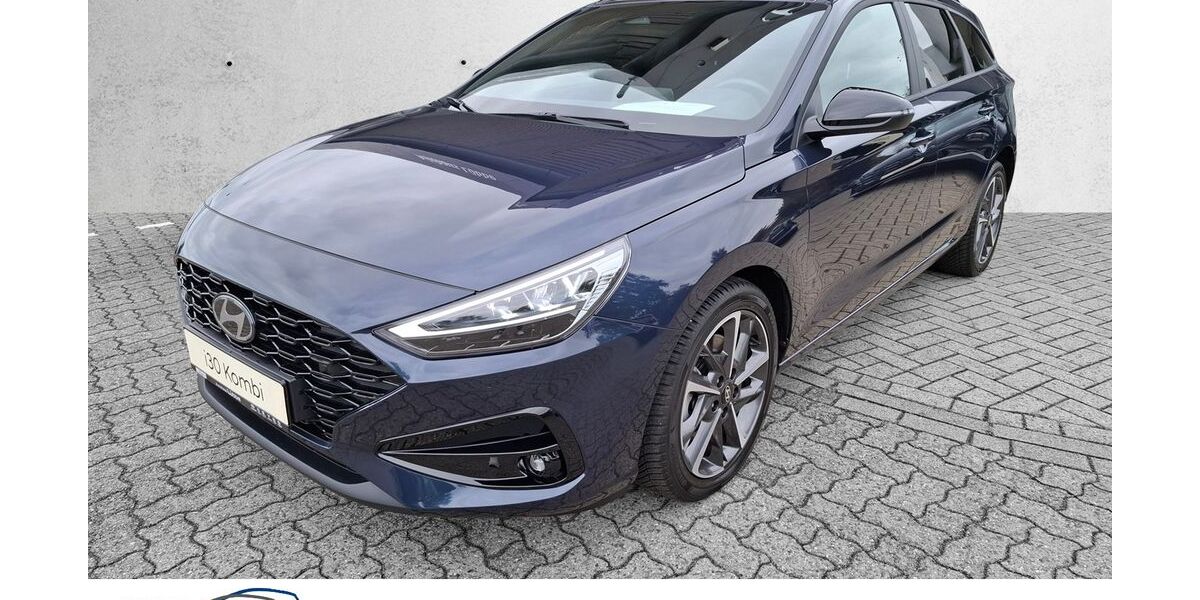 Hyundai i30 7.460 km 25.880 &euro; Lachendorf 29331