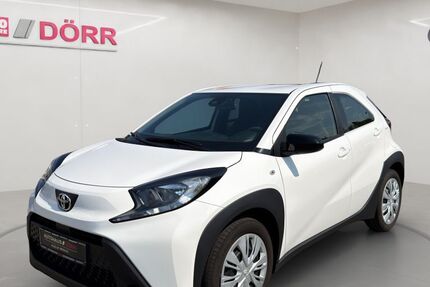 Toyota Aygo (X) 28.000 km 14.990 &euro; Kleinheubach 63924