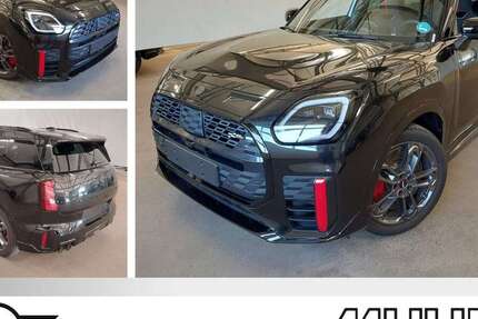 Mini John Cooper Works Countryman 24.900 km 43.830 € Oberhausen 46149