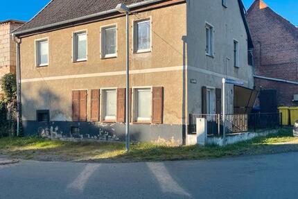 Freistehendes Einfamilienhaus 4.5 zimmer