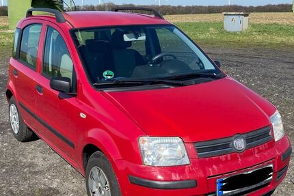 Fiat Panda 163.400 km 1.200 &euro; Schöppingen 48624