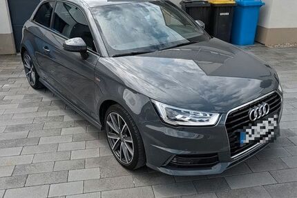 Audi A1 119.841 km 12.990 &euro; Immendingen 78194