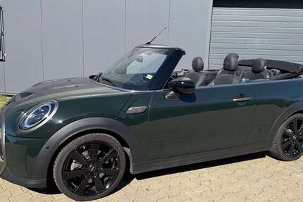 Mini Cooper S Cabrio 12.500 km 32.500 &euro; Hannover 30159