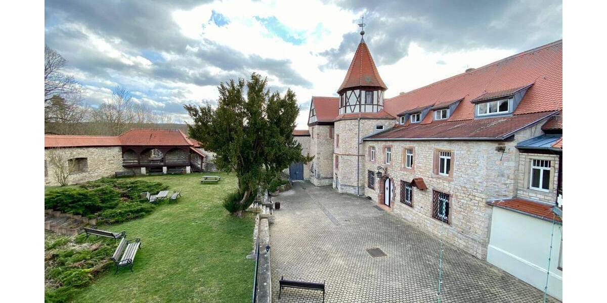 Einfamilienhaus Kranichfeld - 600&euro; | Angebot:23978242