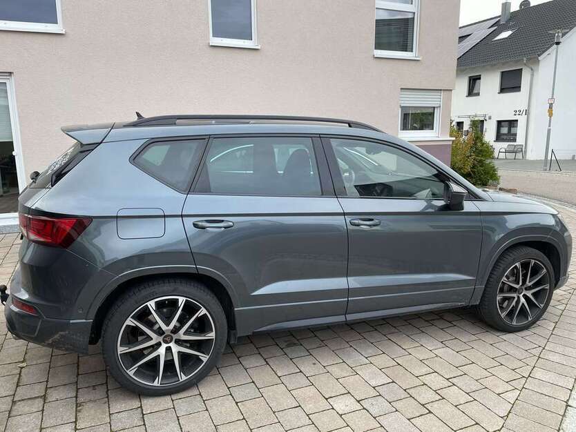 Ateca