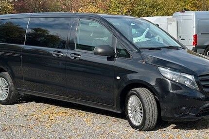 Mercedes-Benz Vito 108.954 km 34.998 &euro; Obertraubling 93083