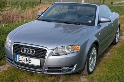 Audi A4 246.300 km 4.900 &euro; Buxheim 85114