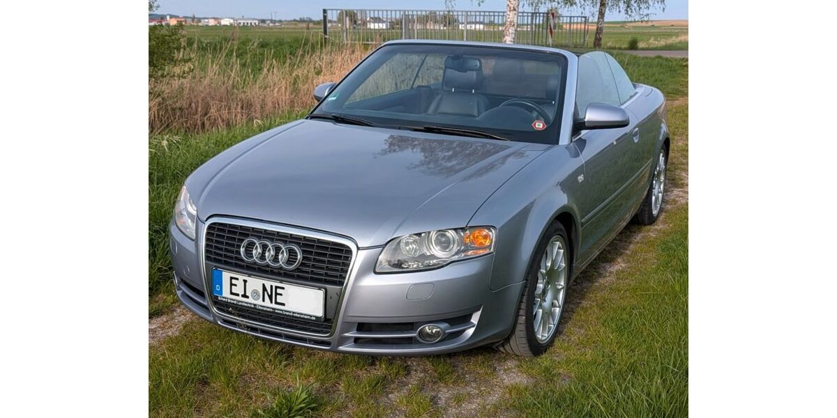 Audi A4 246.300 km 4.900 &euro; Buxheim 85114