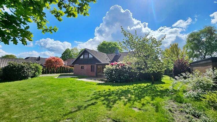 Einfamilienhaus Gnarrenburg Kuhstedt - 6 Zimmer, 166 m&sup2;, 259.000&euro; | Angebot:26629683