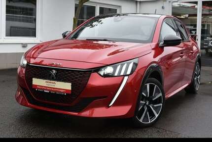 Peugeot 208 75.000 km 14.495 &euro; Speyer 67346