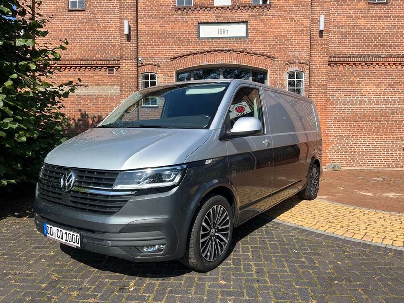 T6 Transporter