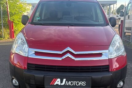 Citroen Berlingo 186.800 km 2.290 &euro; Trier 54294