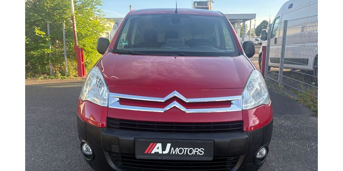 Citroen Berlingo 186.800 km 2.290 &euro; Trier 54294