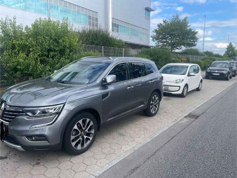 Koleos
