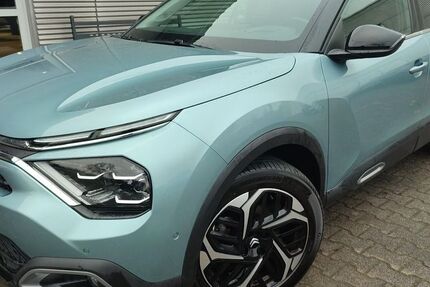 Citroen C4 20.075 km 16.990 &euro; Brandenburg an der Havel 14772