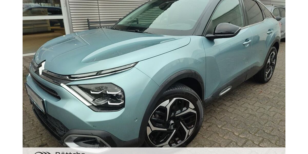 Citroen C4 20.075 km 16.990 &euro; Brandenburg an der Havel 14772