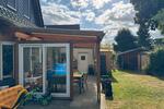 Einfamileinhaus, Hennigdorf, 4 Zimmer, Garage, Haus, 120m2,Garten