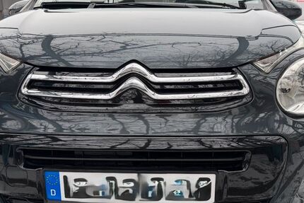 Citroen C1 59.400 km 7.150 &euro; München 81247