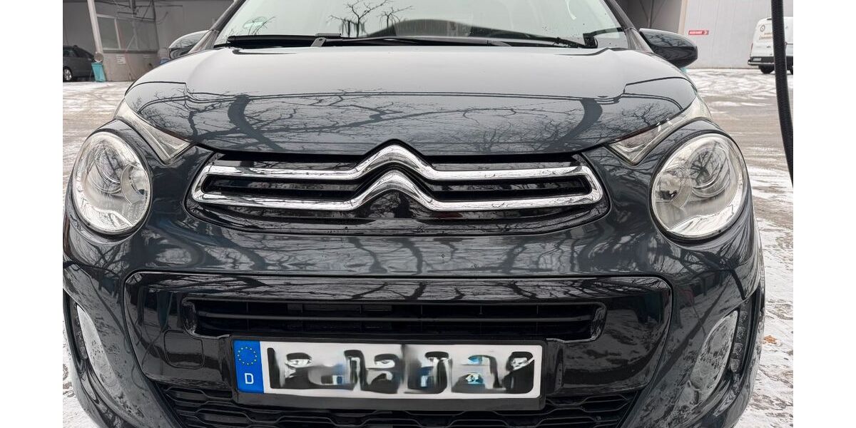 Citroen C1 59.400 km 7.150 &euro; München 81247