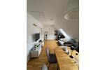 Dachgeschoßwohnung Mainz Oberstadt - 3 Zimmer, 49 m&sup2;, 990&euro; | Angebot:26385764
