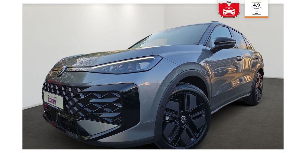 VW T-Roc 4.500 km 38.800 &euro; Albbruck 79774
