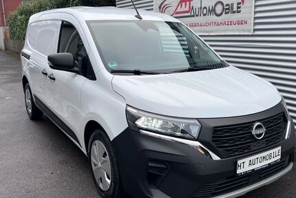Nissan Townstar 18.300 km 17.200 &euro; Marl 45770