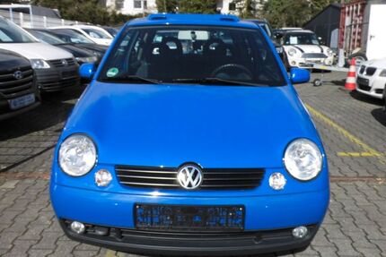VW Lupo 128.000 km 1.990 &euro; Mainz-Kastel 55252
