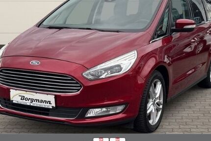 Ford Galaxy 106.240 km 18.990 € Haltern am See 45721