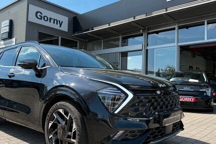 Kia Sportage 57.790 km 27.990 &euro; Eislingen 73054