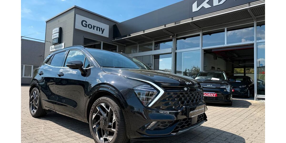 Kia Sportage 57.790 km 27.990 &euro; Eislingen 73054