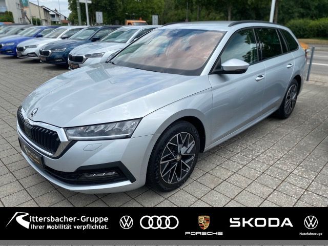 Skoda Octavia 122.180 km 18.280 &euro; Kaiserslautern 67657
