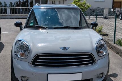 Mini Countryman D (Cooper) 94.350 km 8.500 &euro; Karlsfeld 85757
