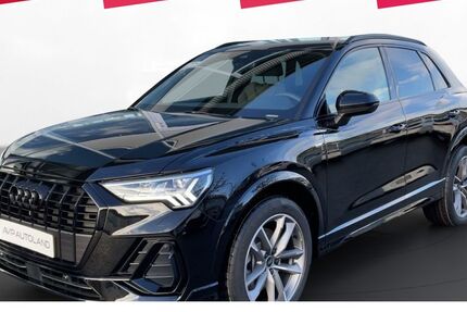 Audi Q3 15.000 km 45.657 &euro; Deggendorf 94469
