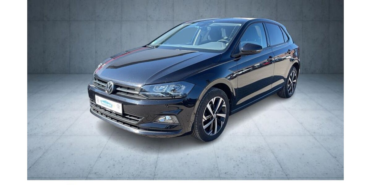 VW Polo 76.495 km 13.450 &euro; Soltau 29614