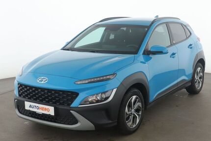 Hyundai KONA 51.572 km 19.750 € Dresden 01187