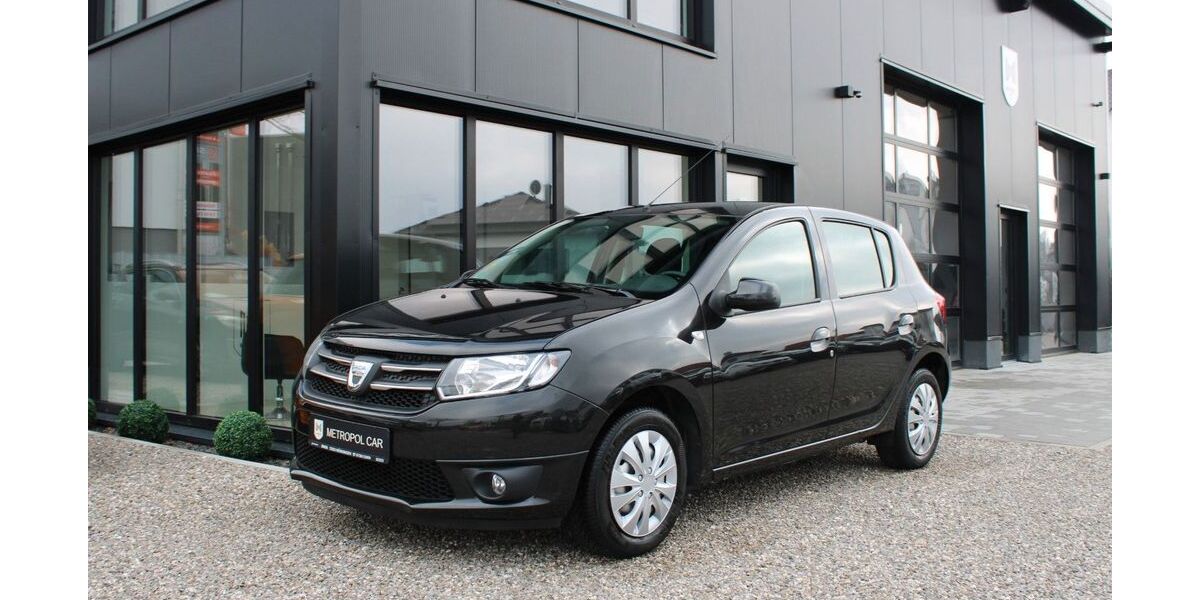 Dacia Sandero 101.000 km 4.990 &euro; Krumbach (Schwaben) 86381