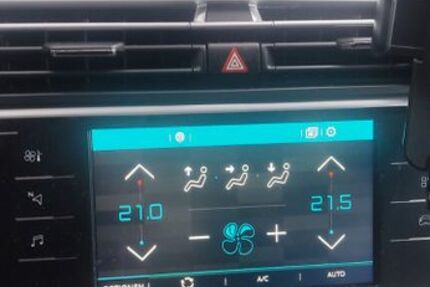 Citroen C4 Picasso 129.000 km 7.500 &euro; Bad Münder 31848