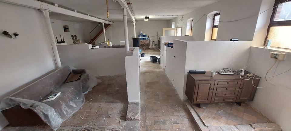 Einfamilienhaus Kemberg - 5 Zimmer, 140 m&sup2;, 139.000&euro; | Angebot:26964105