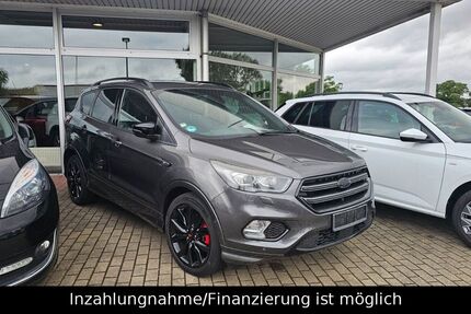 Ford Kuga 93.000 km 18.999 &euro; Salzwedel OT Brietz 29410