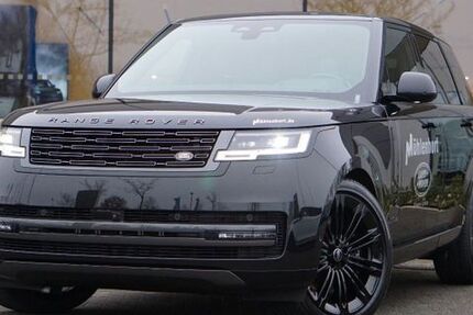Land Rover Range Rover 12.000 km 164.990 &euro; Schwerin 19057