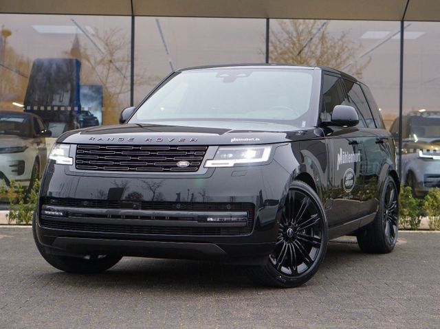 Land Rover Range Rover 12.000 km 164.990 &euro; Schwerin 19057