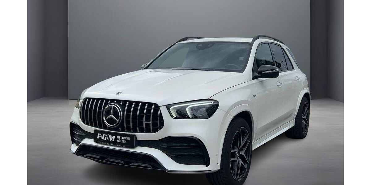 Mercedes-Benz GLE 53 AMG 63.521 km 65.590 &euro; Prenzlau 17291