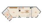 Einfamilienhaus Hohen Neuendorf Bergfelde - 3 Zimmer, 100 m&sup2;, 1.850&euro; | Angebot:26600991