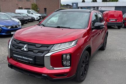 Mitsubishi ASX 84.750 km 18.900 &euro; Geldern 47608